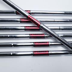 Used Titleist 620 CB Iron Set / 4 - PW / X-Stiff Flex - Image 10