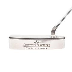 Scotty Cameron Laguna Mens Right Hand Putter 34" Blade Scotty Cameron - Winn AVS - Image 2