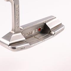 Scotty Cameron Studio Stainless Newport 2 Putter / 33 Inch - Image 3