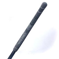 Used TaylorMade Milled Grind Hi-Toe 3 RAW Lob Wedge / 58 Degrees / Wedge Flex - Image 8