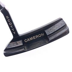 Used Scotty Cameron Circa 62 3 Putter / 33.0 Inches - Image 5
