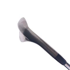 Used Cleveland RTX 4 Tour Raw Lob Wedge / 58.0 Degrees / Stiff Flex - Image 3