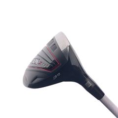 Used Srixon Z F85 3 Fairway Wood / 15 Degrees / X-Stiff Flex - Image 3