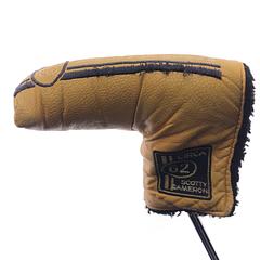 Used Scotty Cameron Circa 62 3 Putter / 33.0 Inches - Image 9