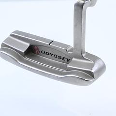 Left Hand Odyssey White Hot Pro #1 Putter / 34 Inch - Image 3