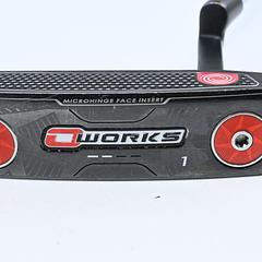 Odyssey O-Works #1 Putter / 34 Inch - Image 1