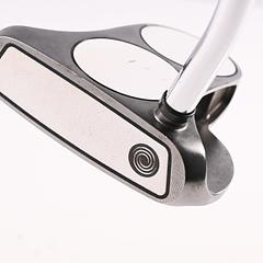 Odyssey White Ice 2-Ball Mid Putter / 36 Inch - Image 2