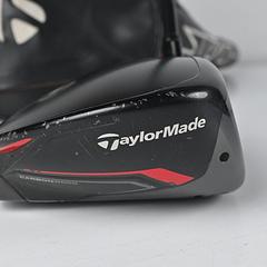 Taylormade Stealth Driver / 9 Degree / Stiff Flex Fujikura Ventus Red 5 Shaft - Image 3