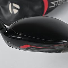 Taylormade Stealth Driver / 9 Degree / Stiff Flex Fujikura Ventus Red 5 Shaft - Image 5