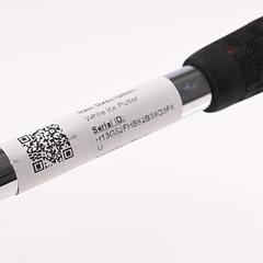 Odyssey White Ice 2-Ball Mid Putter / 36 Inch - Image 5