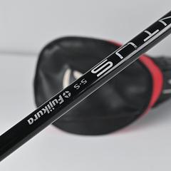 Taylormade Stealth Driver / 9 Degree / Stiff Flex Fujikura Ventus Red 5 Shaft - Image 6