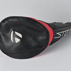 Taylormade Stealth Driver / 9 Degree / Stiff Flex Fujikura Ventus Red 5 Shaft - Image 9