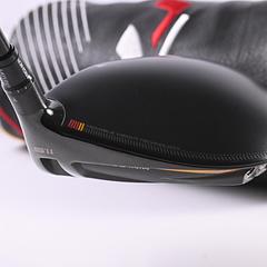 Taylormade R7 Quad Mini Driver / 11.5 Degree / Stiff Flex Fujikura Speeder MD 6 - Image 5