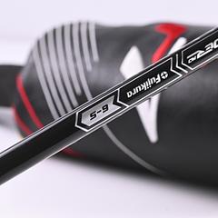 Taylormade R7 Quad Mini Driver / 11.5 Degree / Stiff Flex Fujikura Speeder MD 6 - Image 6