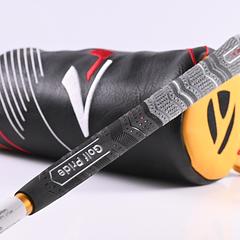 Taylormade R7 Quad Mini Driver / 11.5 Degree / Stiff Flex Fujikura Speeder MD 6 - Image 8