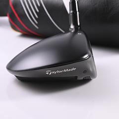 Taylormade R7 Quad Mini Driver / 11.5 Degree / Stiff Flex Fujikura Speeder MD 6 - Image 3