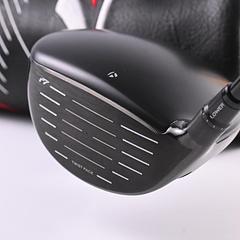 Taylormade R7 Quad Mini Driver / 11.5 Degree / Stiff Flex Fujikura Speeder MD 6 - Image 4