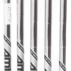 Titleist T-300 Steel Mens Right Hand 6-pw Regular - AMT Black - Image 6