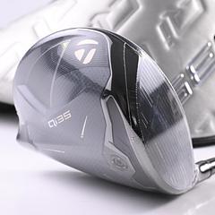 Taylormade Qi35 Driver / 9 Degree / Stiff Flex Fujikura Ventus Blue '25 5 Shaft - Image 1