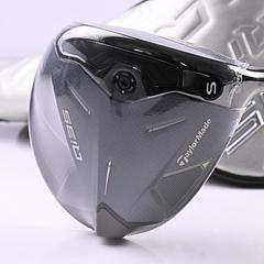 Taylormade Qi35 Driver / 9 Degree / Stiff Flex Fujikura Ventus Blue '25 5 Shaft - Image 2