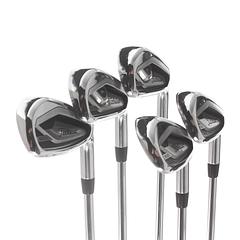 Titleist T-300 Steel Mens Right Hand 6-pw Regular - AMT Black - Image 2