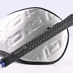 Taylormade Qi35 Driver / 9 Degree / Stiff Flex Fujikura Ventus Blue '25 5 Shaft - Image 8