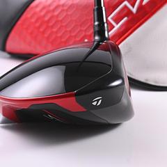 Taylormade Stealth 2 Driver / 10.5 Degree / Senior Flex Fujikura Ventus TR Red 5 - Image 3
