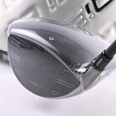 Taylormade Qi35 Driver / 9 Degree / Stiff Flex Fujikura Ventus Blue '25 5 Shaft - Image 4