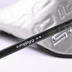 Taylormade Qi35 Driver / 9 Degree / Stiff Flex Fujikura Ventus Blue '25 5 Shaft - Image 6