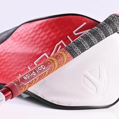 Taylormade Stealth 2 Driver / 10.5 Degree / Senior Flex Fujikura Ventus TR Red 5 - Image 8