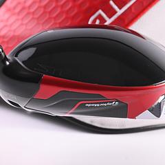 Taylormade Stealth 2 Driver / 10.5 Degree / Senior Flex Fujikura Ventus TR Red 5 - Image 5