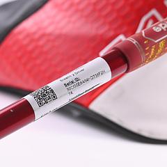 Taylormade Stealth 2 Driver / 10.5 Degree / Senior Flex Fujikura Ventus TR Red 5 - Image 7