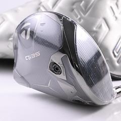 Taylormade Qi35 LS Driver / 9 Degree / Stiff Flex HZRDUS Black 60 Shaft - Image 1