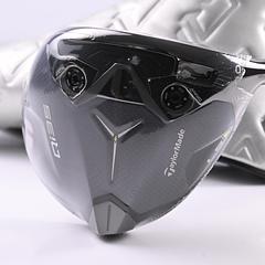 Taylormade Qi35 LS Driver / 9 Degree / Stiff Flex HZRDUS Black 60 Shaft - Image 2