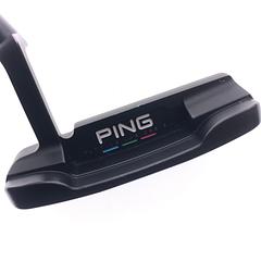Used Ping PLD Anser Black 2022 Putter / 34.0 Inches - Image 5