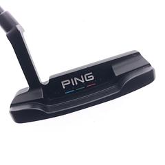Used Ping PLD Anser Black 2022 Putter / 34.0 Inches - Image 6
