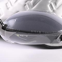 Taylormade Qi35 LS Driver / 9 Degree / Stiff Flex HZRDUS Black 60 Shaft - Image 5