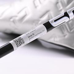 Taylormade Qi35 LS Driver / 9 Degree / Stiff Flex HZRDUS Black 60 Shaft - Image 7