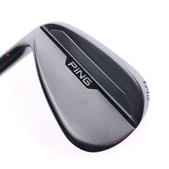 Used Ping s159 Gap Wedge / 52.0 Degrees / Wedge Flex / Left-Handed - Image 2