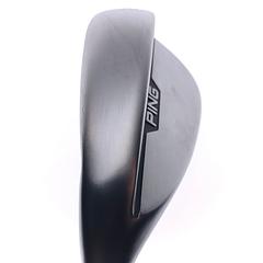 Used Ping s159 Gap Wedge / 52.0 Degrees / Wedge Flex / Left-Handed - Image 4