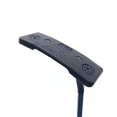Used PXG Battle Ready II Closer Putter / 34.0 Inches - Image 2