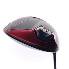 TOUR ISSUE TaylorMade Stealth 2 Plus Driver / 10.5 Degrees / Velocore Stiff Flex - Image 2
