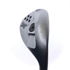 Used PXG 0311 Milled Sugar Daddy II Lob Wedge / 58.0 Degrees / X-Stiff Flex - Image 4