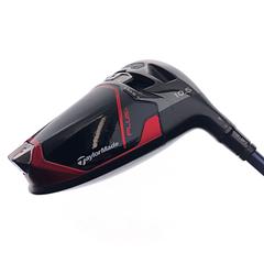 TOUR ISSUE TaylorMade Stealth 2 Plus Driver / 10.5 Degrees / Velocore Stiff Flex - Image 3