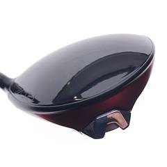 TOUR ISSUE TaylorMade Stealth 2 Plus Driver / 10.5 Degrees / Velocore Stiff Flex - Image 4