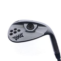 Used PXG 0311 Milled Sugar Daddy II Lob Wedge / 58.0 Degrees / X-Stiff Flex - Image 1