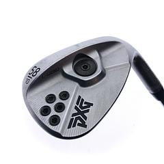 Used PXG 0311 Milled Sugar Daddy II Lob Wedge / 58.0 Degrees / X-Stiff Flex - Image 2