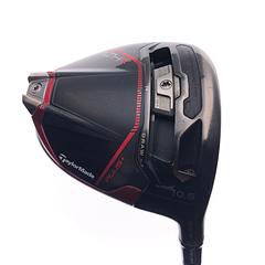 TOUR ISSUE TaylorMade Stealth 2 Plus Driver / 10.5 Degrees / Velocore Stiff Flex - Image 1
