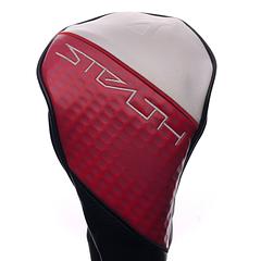 TOUR ISSUE TaylorMade Stealth 2 Plus Driver / 10.5 Degrees / Velocore Stiff Flex - Image 10