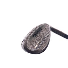 Used Cleveland RTX ZipCore Raw Lob Wedge / 58.0 Degrees / Wedge Flex - Image 2